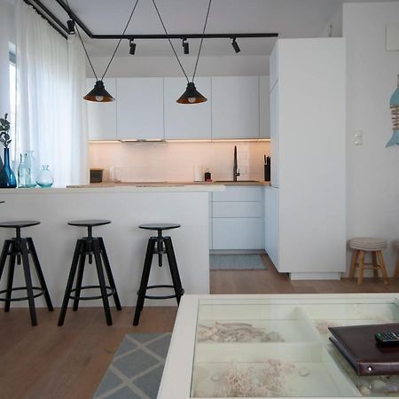 Irs Royal Apartments Apartamenty Irs Nadmorze Gdańsk Kültér fotó