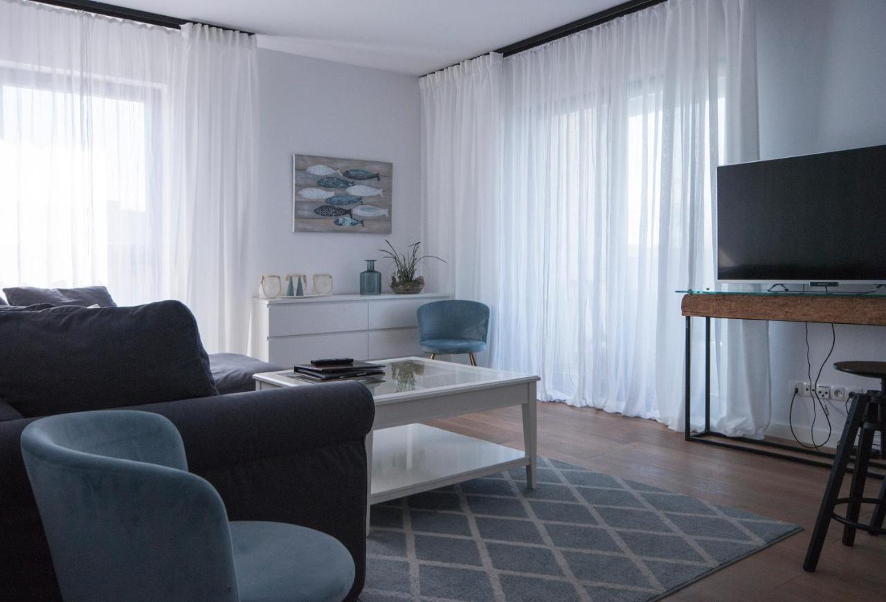Irs Royal Apartments Apartamenty Irs Nadmorze Gdańsk Kültér fotó