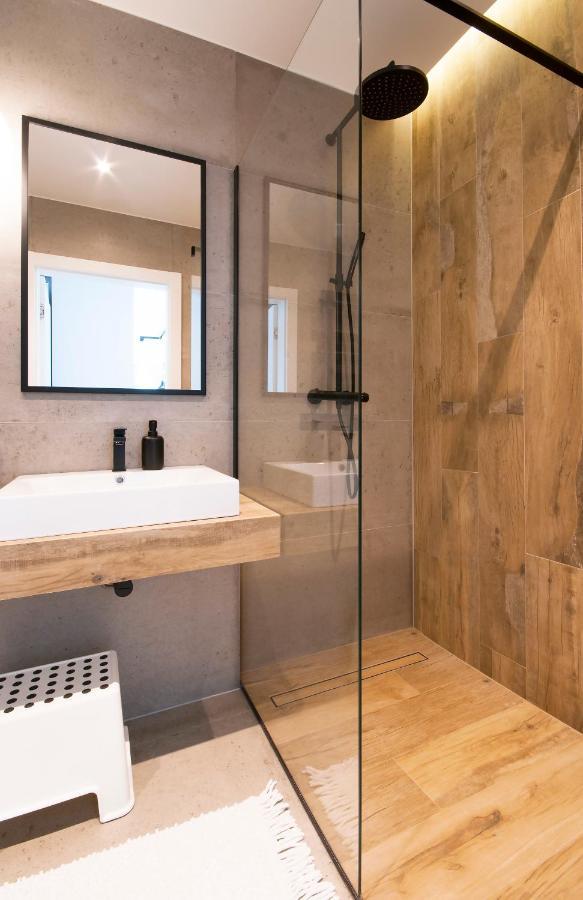 Irs Royal Apartments Apartamenty Irs Nadmorze Gdańsk Kültér fotó